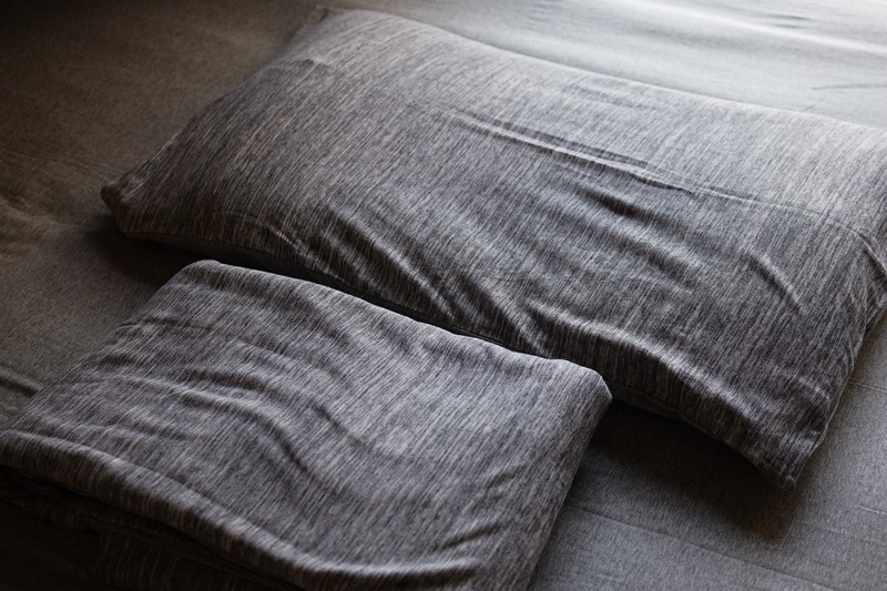 疫情还没完全结束 “每晚”你睡的好吗！