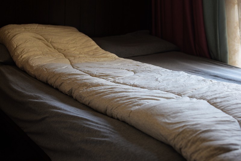 疫情还没完全结束 “每晚”你睡的好吗！