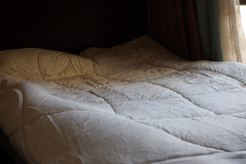 疫情还没完全结束 “每晚”你睡的好吗！