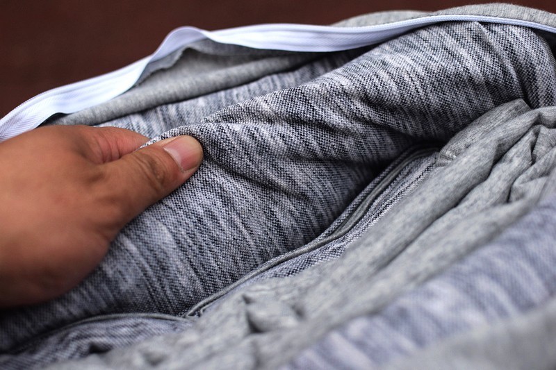 疫情还没完全结束 “每晚”你睡的好吗！