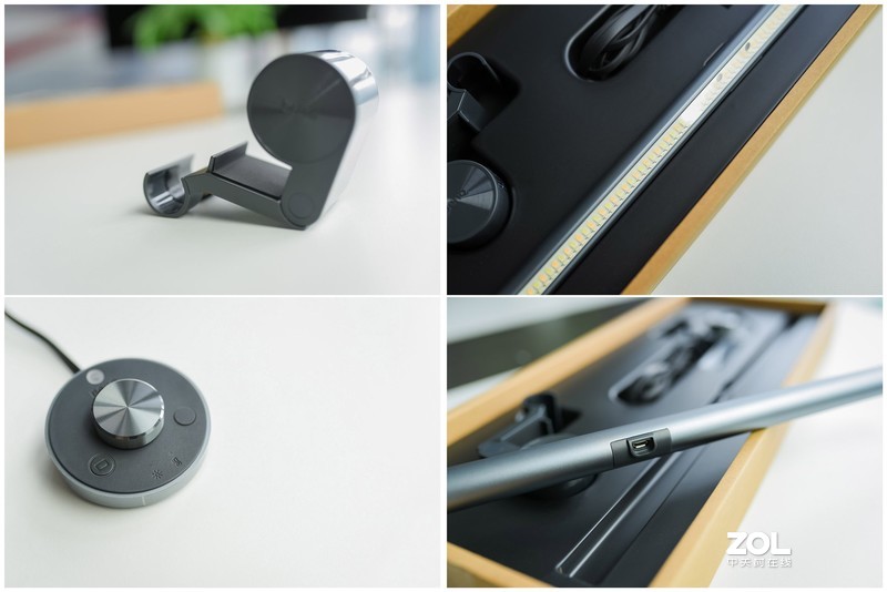 对比去年大热的屏幕挂灯，客观说说倍思与明基之间的体验价差比