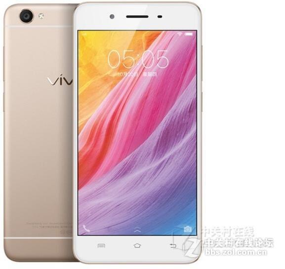 VIVO Y55n 解账户账号/指纹密码/ID图形锁/刷机包下载//刷机教程//怎么强制刷机方法