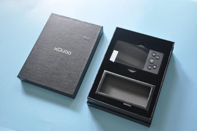 小众里的胜利者，乂度X10TII纯数字转盘播放器评测