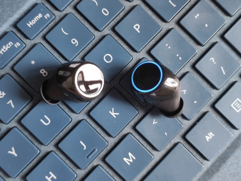 夺人眼球，使用感受媲美苹果Airpods——NINEKA南卡N2真无线蓝牙耳机使用体验