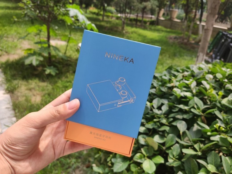 夺人眼球，使用感受媲美苹果Airpods——NINEKA南卡N2真无线蓝牙耳机使用体验