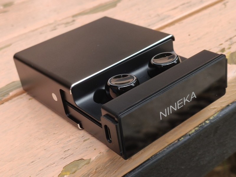 夺人眼球，使用感受媲美苹果Airpods——NINEKA南卡N2真无线蓝牙耳机使用体验