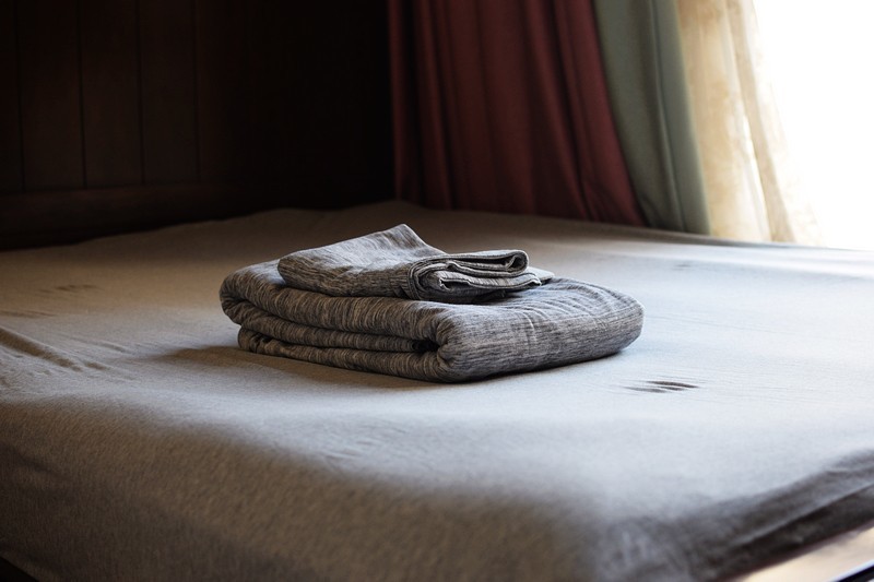 疫情还没完全结束 “每晚”你睡的好吗！