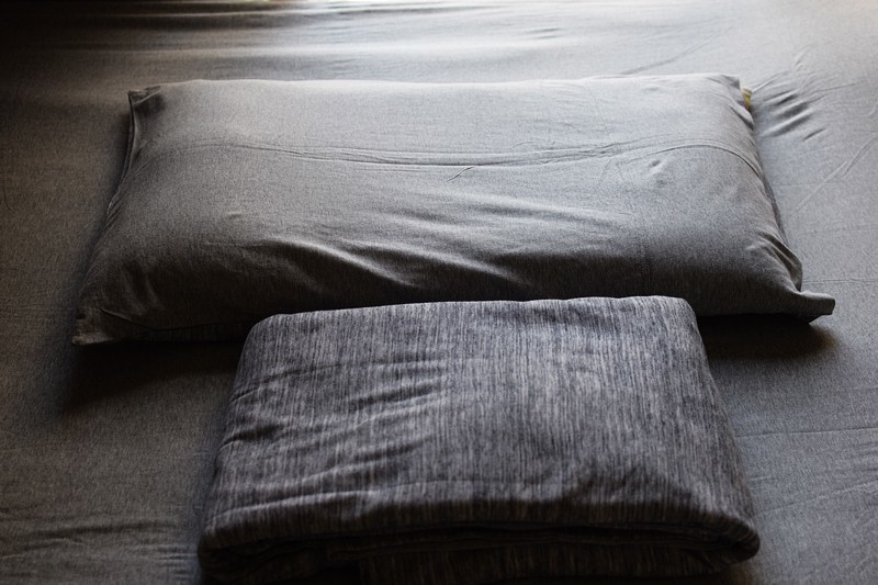 疫情还没完全结束 “每晚”你睡的好吗！