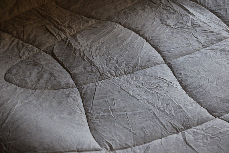 疫情还没完全结束 “每晚”你睡的好吗！