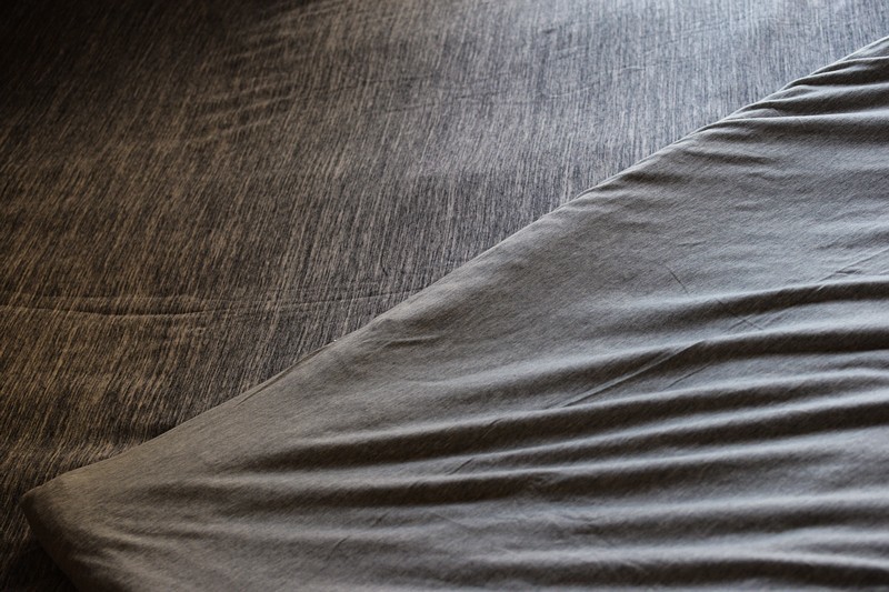 疫情还没完全结束 “每晚”你睡的好吗！