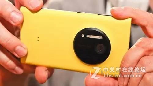 #今日话题#智能手机拍照技术的进化之路