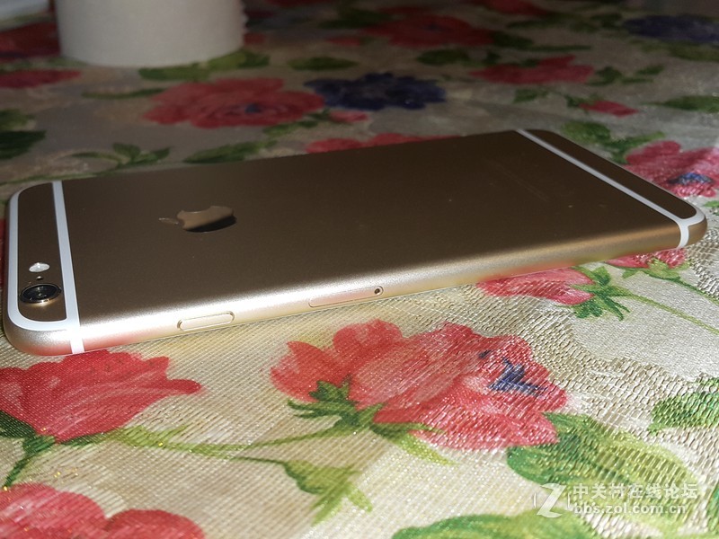 欧行 Note 4拍摄iphone6plus（室内）