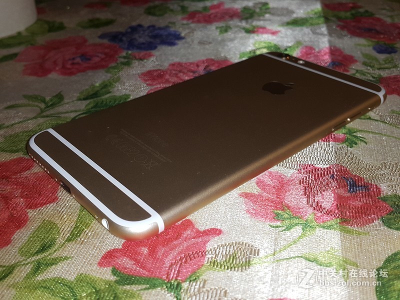 欧行 Note 4拍摄iphone6plus（室内）