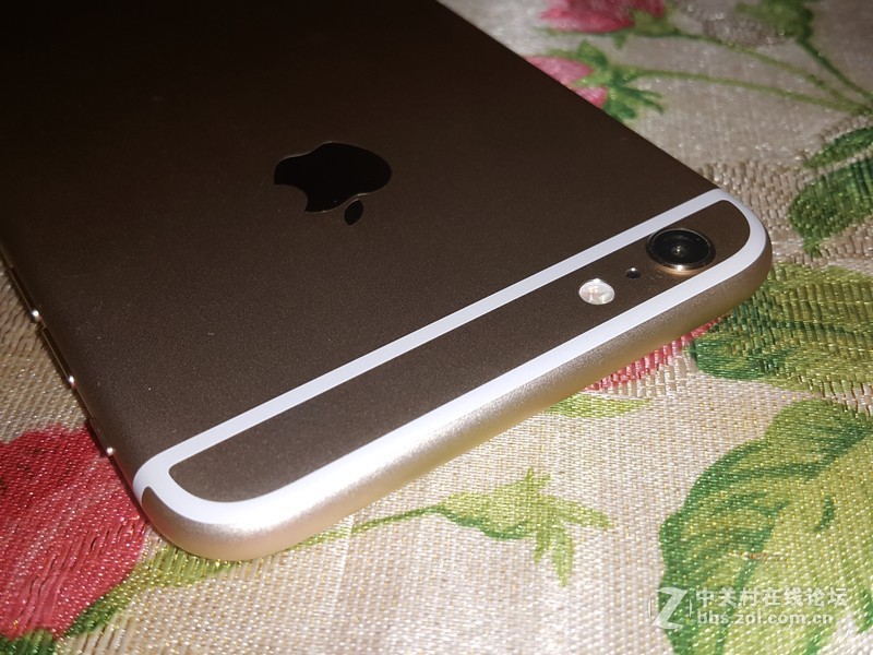 欧行 Note 4拍摄iphone6plus（室内）