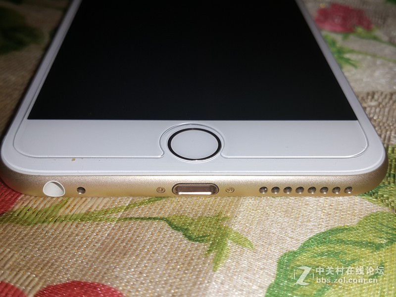 欧行 Note 4拍摄iphone6plus（室内）