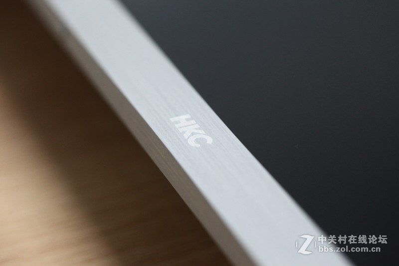 【6●18】提前抢HKC ， 入手Q320开箱晒机篇，主流32寸2K屏中的“冈本”
