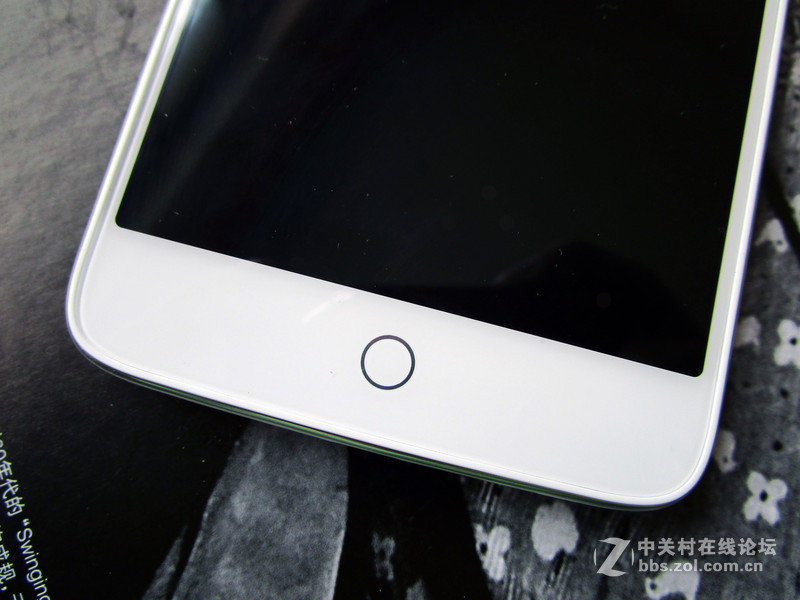 有爱就要么么哒——么么哒3S外观简评