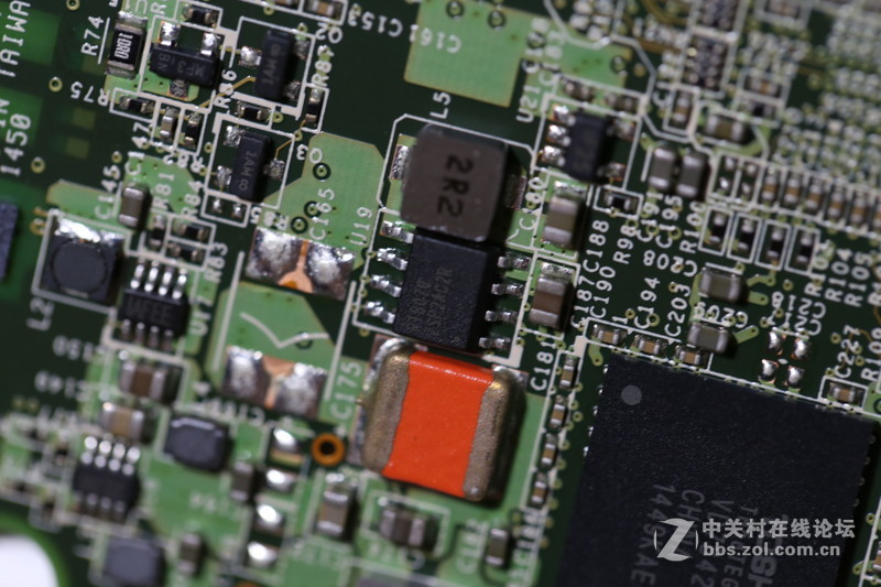 # OCZ Vector 180系列SSD全网首发试用# 精致做工超乎想象！（1.拆.解图赏）