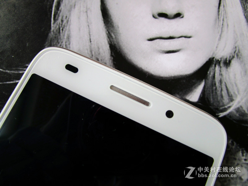 有爱就要么么哒——么么哒3S外观简评