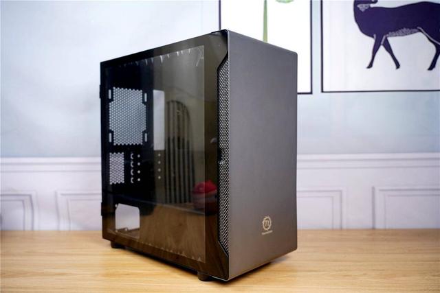 五一假期整机折腾记，不求合理，但求辣眼!