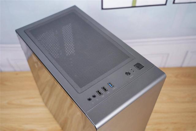 五一假期整机折腾记，不求合理，但求辣眼!