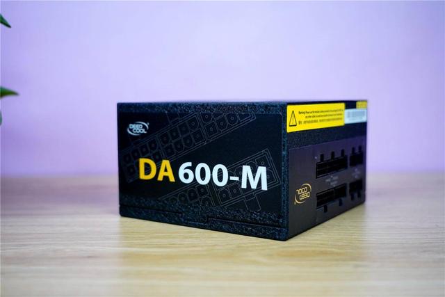 五一假期整机折腾记，不求合理，但求辣眼!