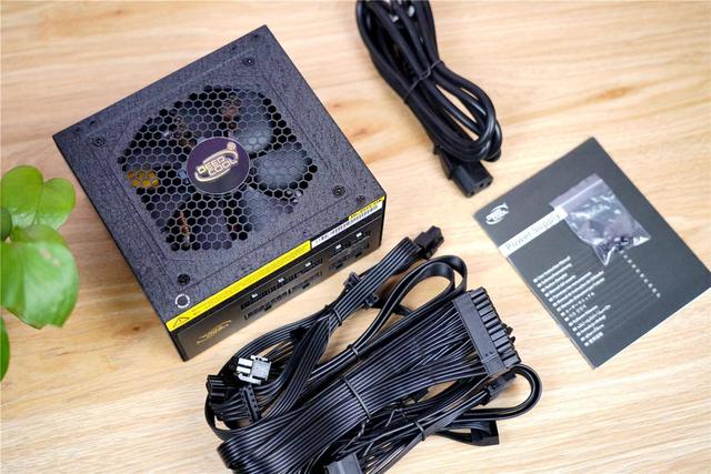 五一假期整机折腾记，不求合理，但求辣眼!