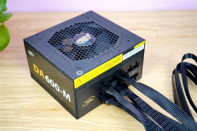 五一假期整机折腾记，不求合理，但求辣眼!