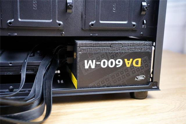 五一假期整机折腾记，不求合理，但求辣眼!