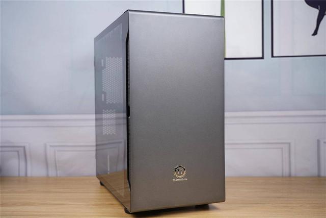 五一假期整机折腾记，不求合理，但求辣眼!