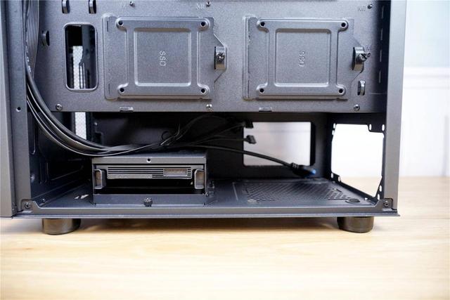 五一假期整机折腾记，不求合理，但求辣眼!