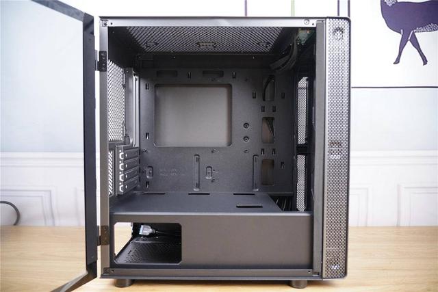 五一假期整机折腾记，不求合理，但求辣眼!