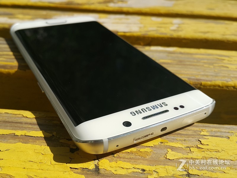 欧行星空体育平台note4拍摄星空体育平台S6Edge（室外）