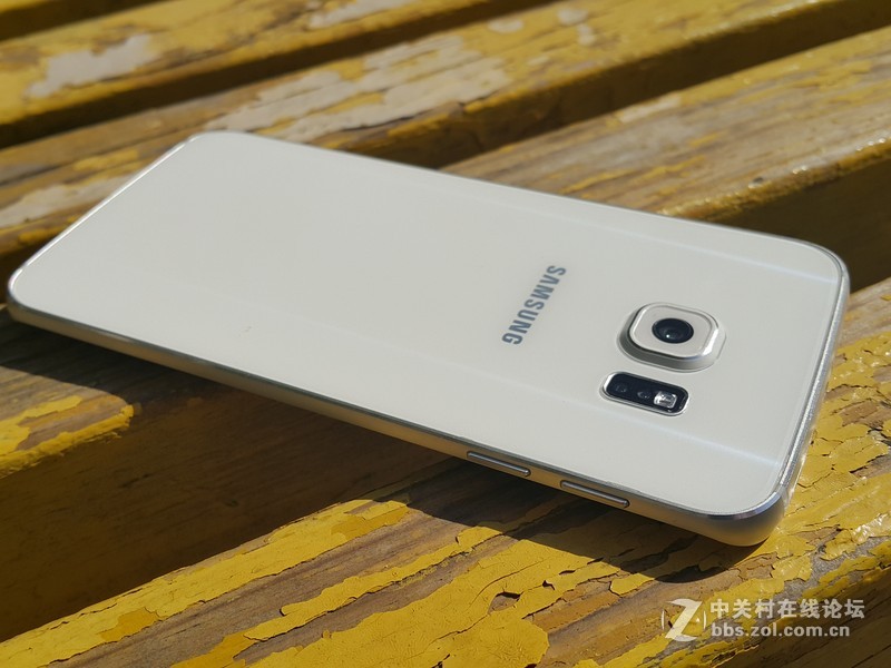 欧行星空体育平台note4拍摄星空体育平台S6Edge（室外）