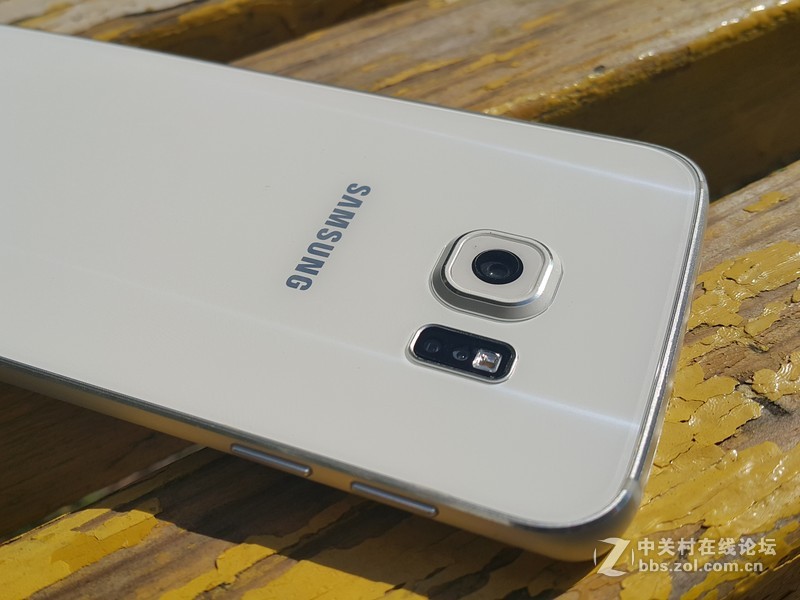 欧行星空体育平台note4拍摄星空体育平台S6Edge（室外）