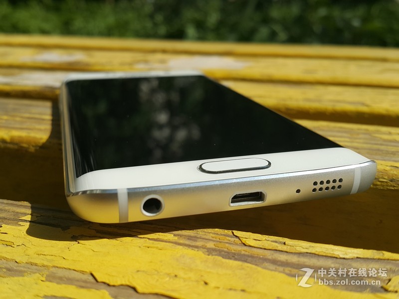 欧行星空体育平台note4拍摄星空体育平台S6Edge（室外）