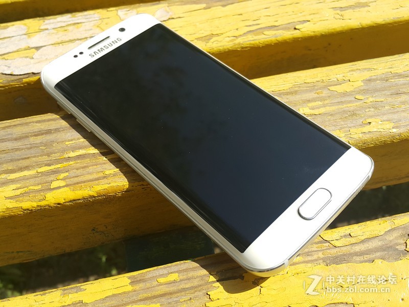 欧行星空体育平台note4拍摄星空体育平台S6Edge（室外）