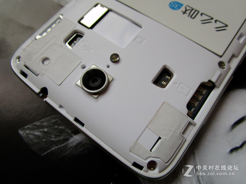 有爱就要么么哒——么么哒3S外观简评
