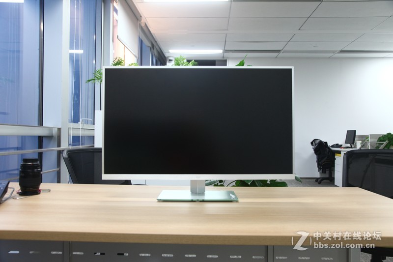 【6●18】提前抢HKC ， 入手Q320开箱晒机篇，主流32寸2K屏中的“冈本”