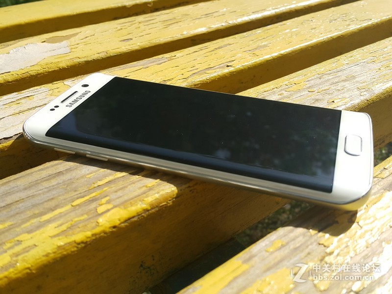 欧行星空体育平台note4拍摄星空体育平台S6Edge（室外）