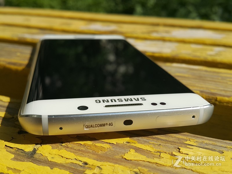 欧行星空体育平台note4拍摄星空体育平台S6Edge（室外）