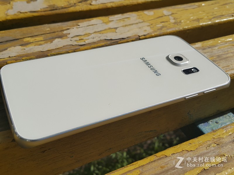 欧行星空体育平台note4拍摄星空体育平台S6Edge（室外）