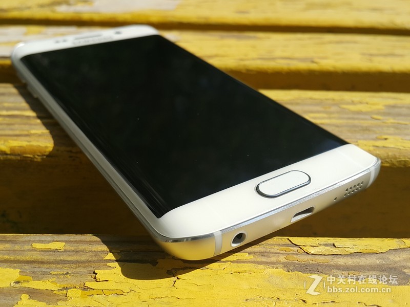 欧行星空体育平台note4拍摄星空体育平台S6Edge（室外）