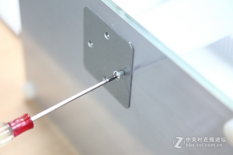 【6●18】提前抢HKC ， 入手Q320开箱晒机篇，主流32寸2K屏中的“冈本”