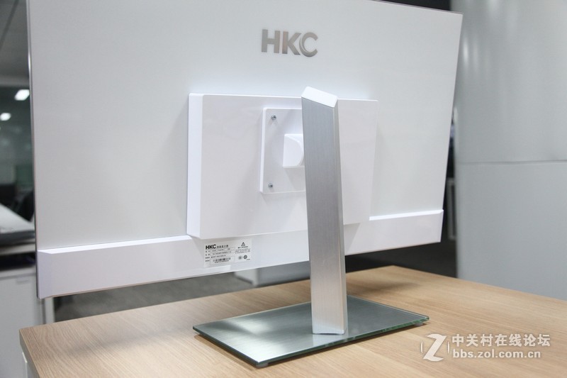 【6●18】提前抢HKC ， 入手Q320开箱晒机篇，主流32寸2K屏中的“冈本”