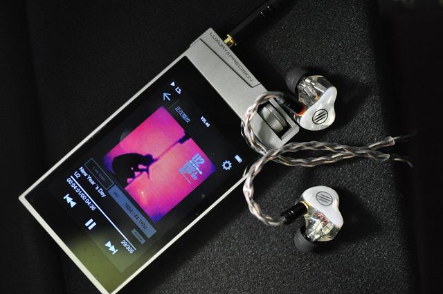 突围之后日渐崛起，BGVP  DM7六动铁耳机评测