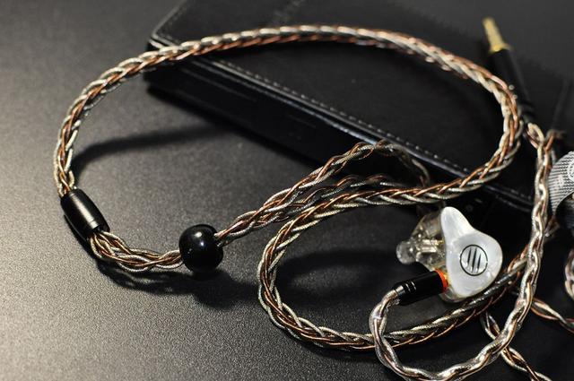 突围之后日渐崛起，BGVP  DM7六动铁耳机评测