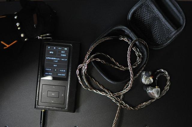 突围之后日渐崛起，BGVP  DM7六动铁耳机评测