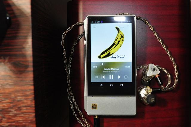 突围之后日渐崛起，BGVP  DM7六动铁耳机评测