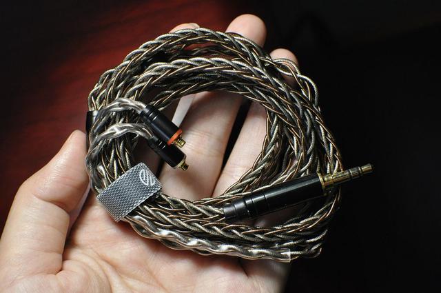 突围之后日渐崛起，BGVP  DM7六动铁耳机评测